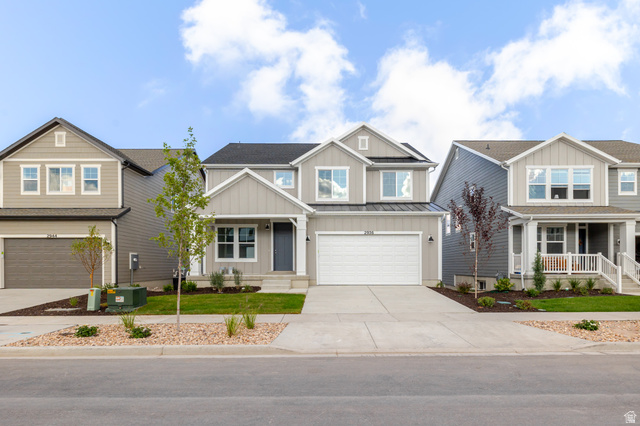 2936 N Purpletop Ln #2197
                     MLS #2157323