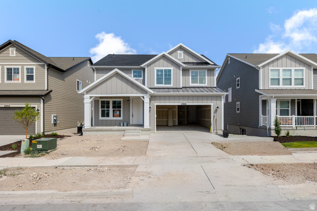 2936 N Purpletop Ln #2197
                     MLS #2157323