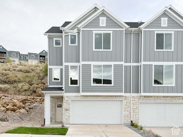 960 W Mountain Hollow Way #333
                     MLS #2157332