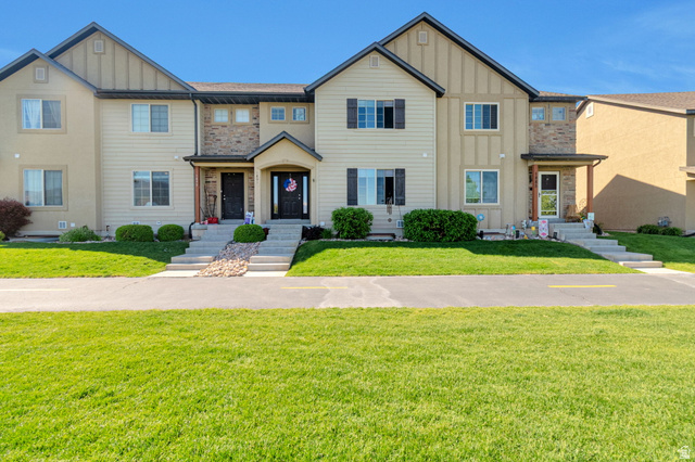 1891 E 160 S
                     MLS #2157333