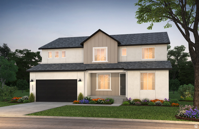 1004 E 310 S
                     MLS #2157334