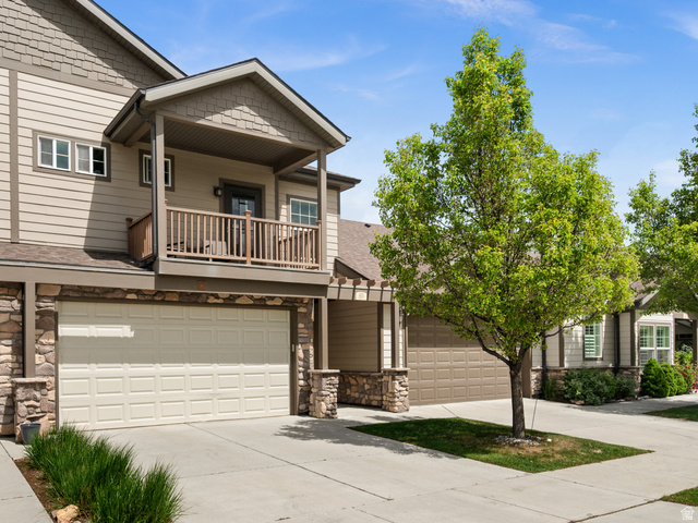 819 W Jordan Oaks Ct
                     MLS #2157335