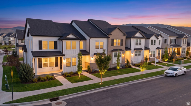 4407 W Monument Peak Dr #932
                     MLS #2157353