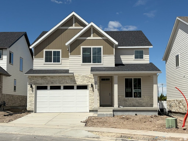 3522 S Carnegie Ln #04
                     MLS #2157355
