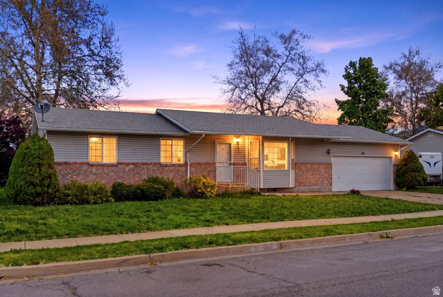 104 W 525 N
                     MLS #2157358