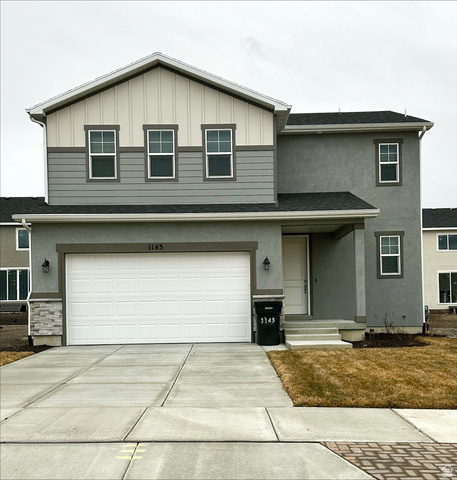 1019 W 400 S #108
                     MLS #2157373