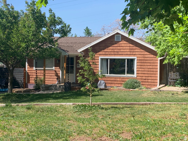 2457 E 2100 S
                     MLS #2157384