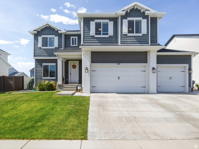 313 E 170 N
                     MLS #2157390