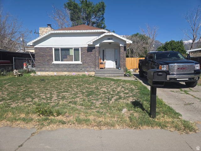560 N Monterey Dr
                     MLS #2157396