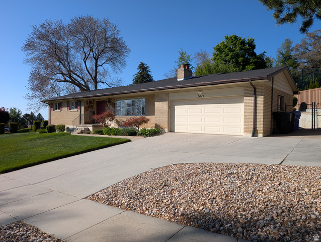 1411 E Millbrook Way
                     MLS #2157397