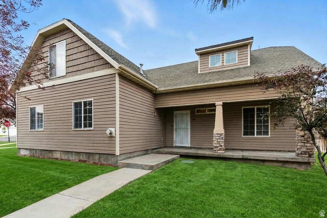 61 W 1570 N
                     MLS #2157403