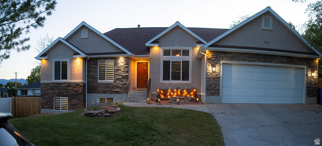 583 S 225 E
                     MLS #2157404