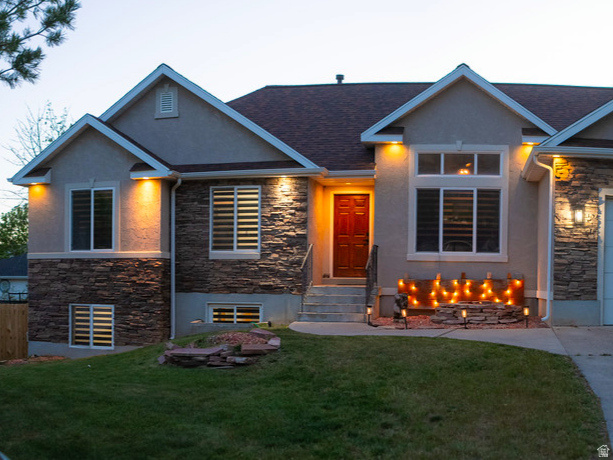 583 S 225 E
                     MLS #2157404