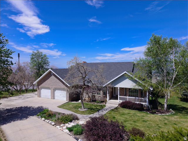 Main photo for 50 E Highline Dr