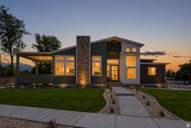 6337 S Glen Oaks St
                     MLS #2157425