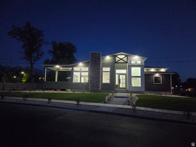 Main photo for 6337 S Glen Oaks St