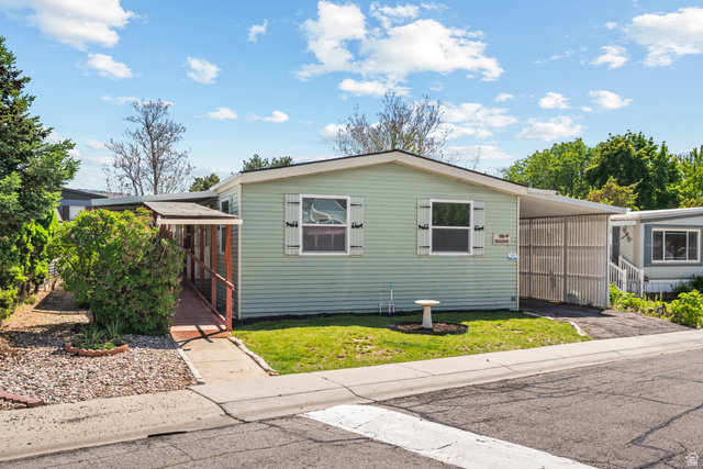 Main photo for 274  Galahad St #245