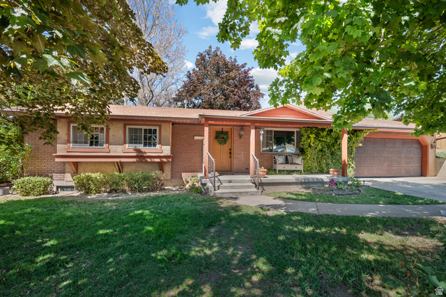 1075 N 200 E
                     MLS #2157434