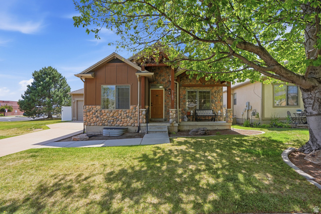 5183 W Swift Water Way
                     MLS #2157439