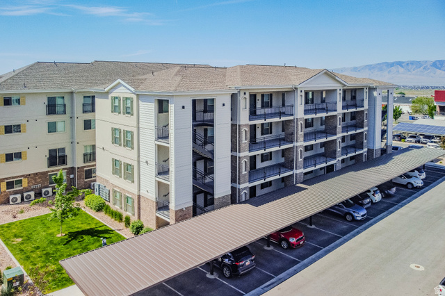 1140 W 950 N #c101
                     MLS #2157441