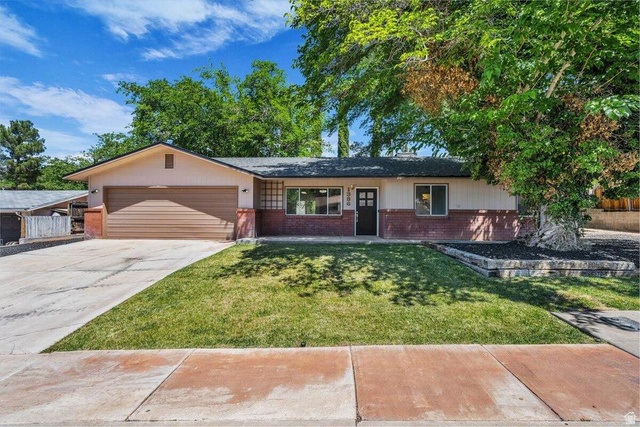 1386 W 490 N
                     MLS #2157443