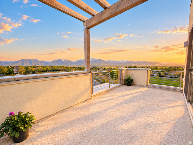 4491 W Daybreak Rim Way
                     MLS #2157464