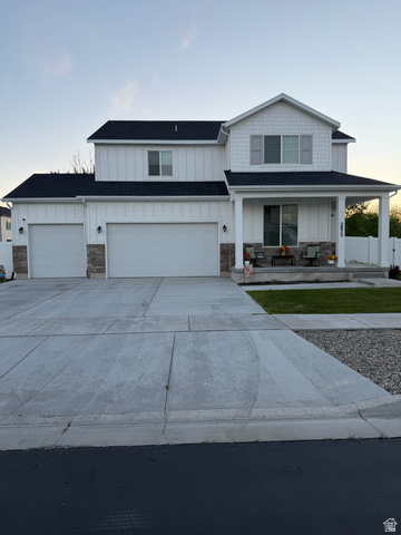 2872 S 2900 W
                     MLS #2157470