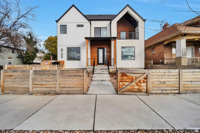 869 S Washington St #101
                     MLS #2157496