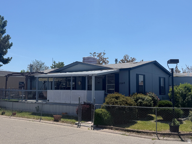 Main photo for 3545 S La Suesue St #100