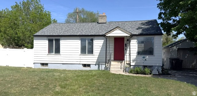 89  Lincoln Ave
                     MLS #2157517