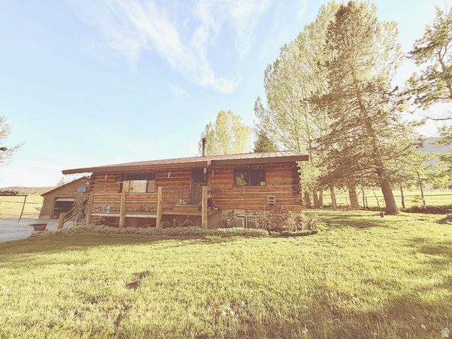3477 N Highway 162
                     MLS #2157521