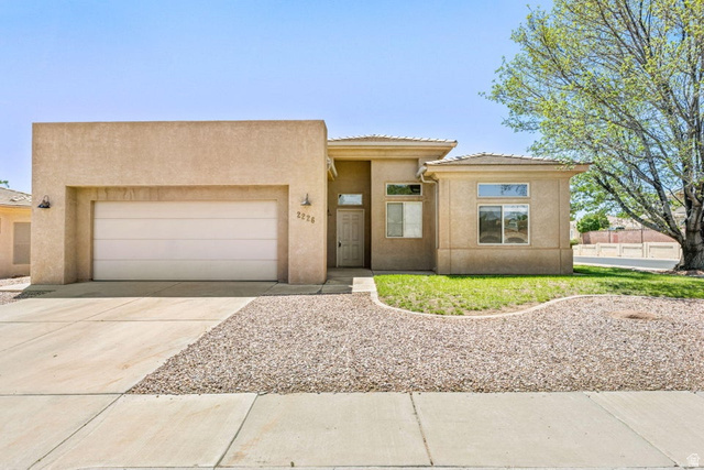 2226 E 140 S
                     MLS #2157527