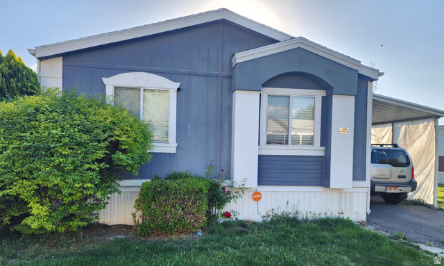 2792 S 2580 W #152
                     MLS #2157532