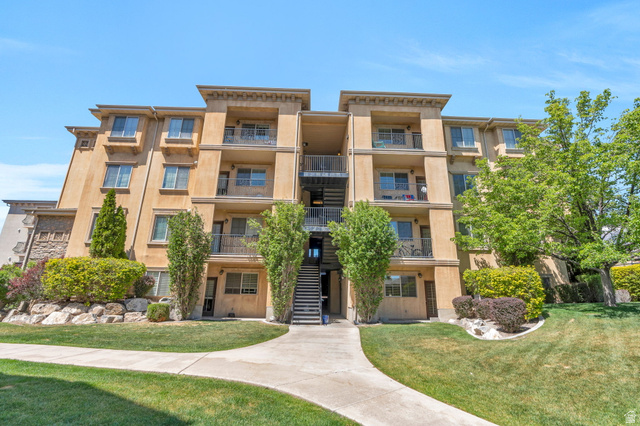 1018 N 985 W #501
                     MLS #2157537