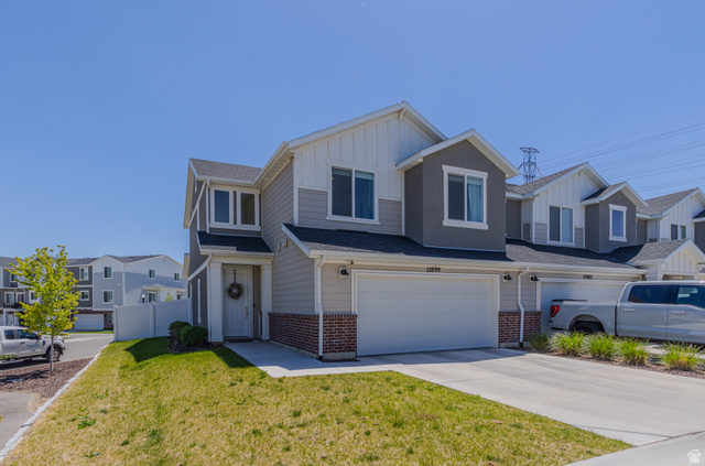 12899 S Parade Trail Ct
                     MLS #2157540