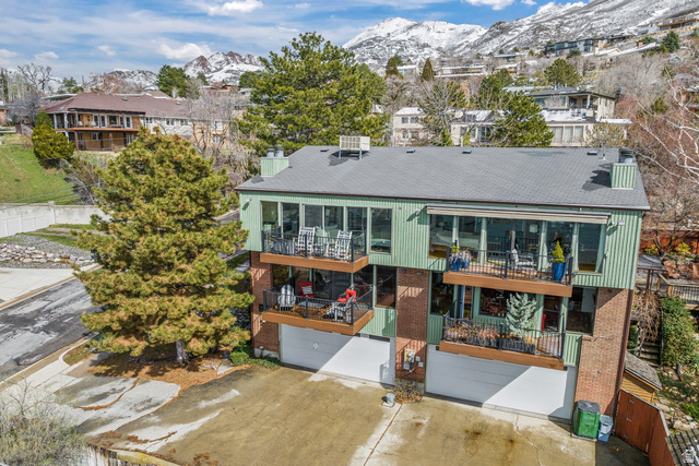 1718 S Oak Springs Dr
                     MLS #2157542