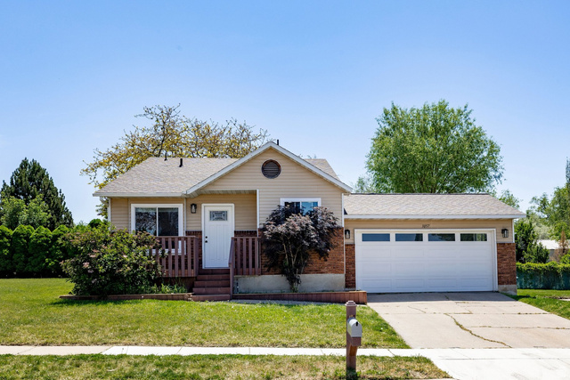 3057 W 4850 S
                     MLS #2157551