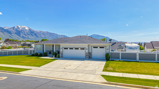 621 W 1460 S
                     MLS #2157571