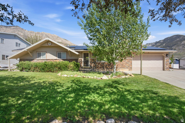 2870 N 1025 E
                     MLS #2157572