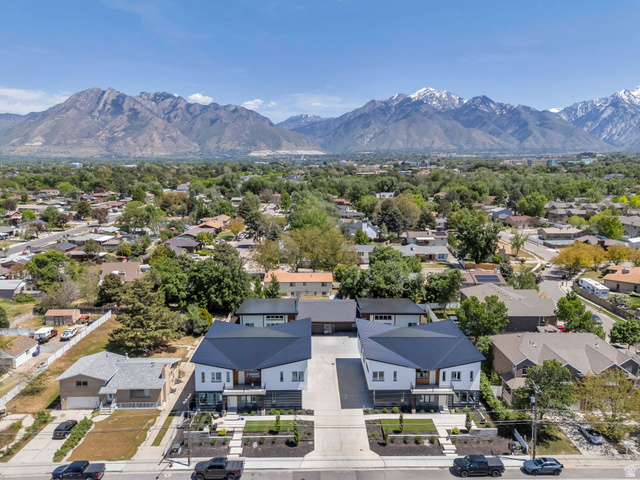 7045 S 300 E
                     MLS #2157589