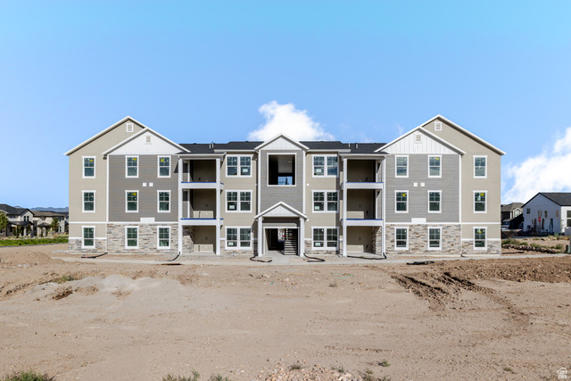 12718 S Polk Creek Ln #d204
                     MLS #2157612