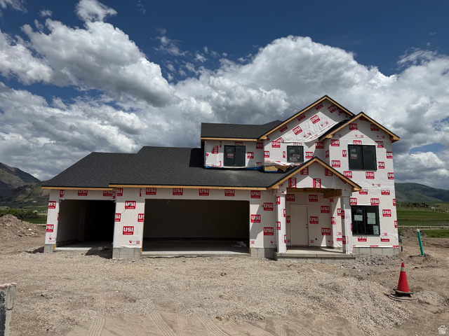 1249 S 780 E
                     MLS #2157615