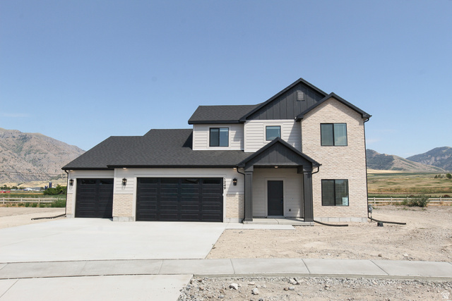 1249 S 780 E
                     MLS #2157615