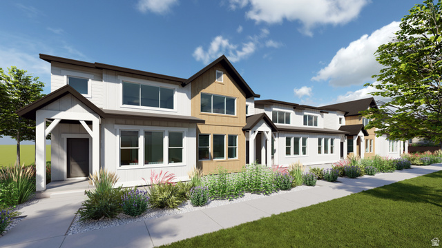 1672 W Viola Ln #3026
                     MLS #2157619