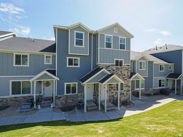 14436 S Ferndale Way
                     MLS #2157622
