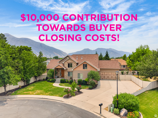 1279 W 1500 N
                     MLS #2157627