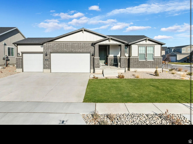 7776 W Range Creek Ln
                     MLS #2157633