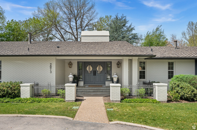 2073 E Pheasant Way
                     MLS #2157635