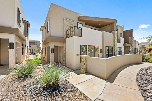 2306 N Park Center Dr #43
                     MLS #2157639