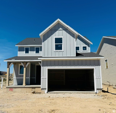 1827 W Golden Magic Ln #3181
                     MLS #2157644